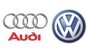 Genuine Parts VW/Audi