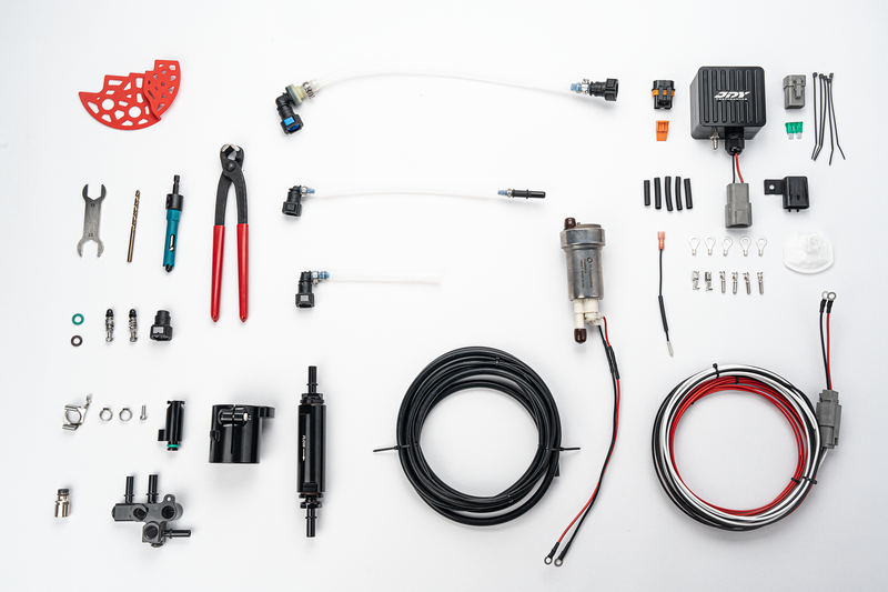Load image into Gallery viewer, JDY BMW G8X S58 STG1/2 Low Pressure Fuel Pump
