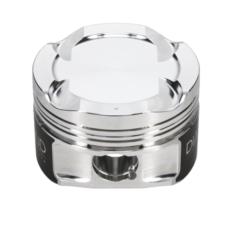 Load image into Gallery viewer, Diamond Pistons Toyota/BMW 3.0L B58 Piston Kit