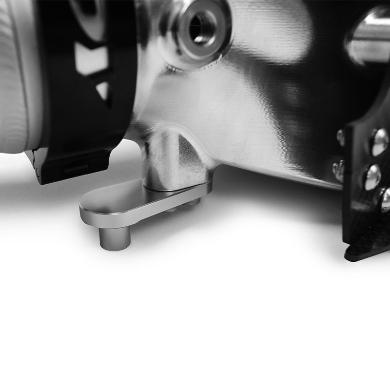 Carica immagine in Galleria Viewer, JDY Front Mount Intercooler(FMIC) For Audi 2.5TFSI RS3 -1300HP 8V /8Y