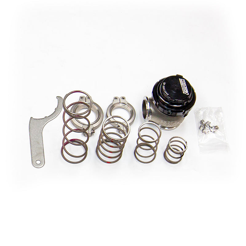 갤러리 뷰어에 이미지 로드, Precision Turbo 5658/5662 Next Gen Direct Bolt-On Kit For VW /Audi MQB EA888 Gen3