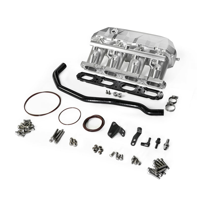 Load image into Gallery viewer, JDY VW 7R/8R GTI EA888 Gen3/Gen4 Intake Manifold