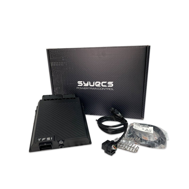 Carica immagine in Galleria Viewer, Syvecs Golf MK5/MK6 TFSI/TSI - SGDI