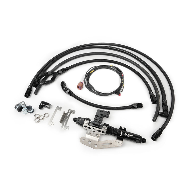 Audi RS3/TTRS 2.5TFSI LPFP PTFE Upgraded Fuel Line Kit – JDY