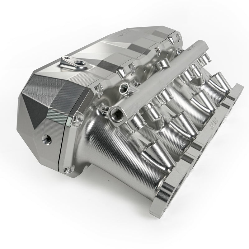 Load image into Gallery viewer, JDY VW 7R/8R GTI EA888 Gen3/Gen4 Intake Manifold