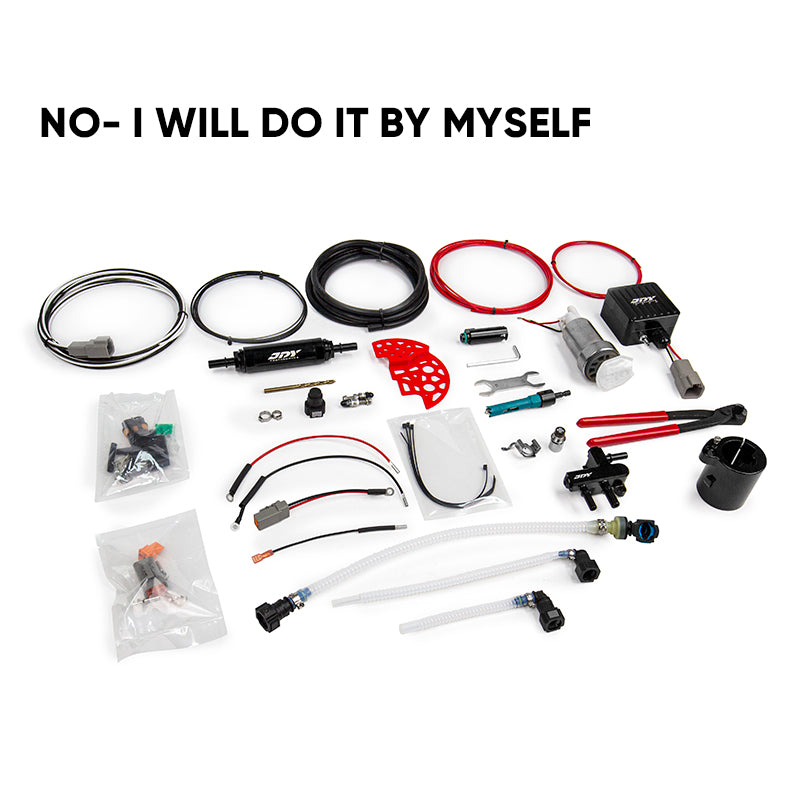 갤러리 뷰어에 이미지 로드, JDY BMW G Series B58 Fuel Pump Upgrade Kit