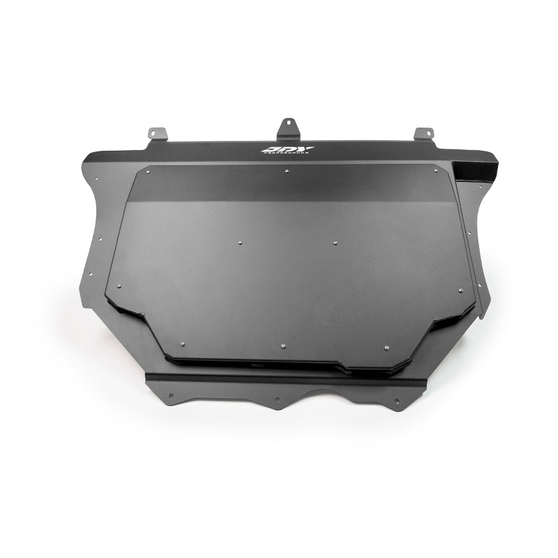 Laden Sie das Bild in Galerie -Viewer, JDY Containment Belly Pan for Audi RS3 8V TTRS 2.5TFSI