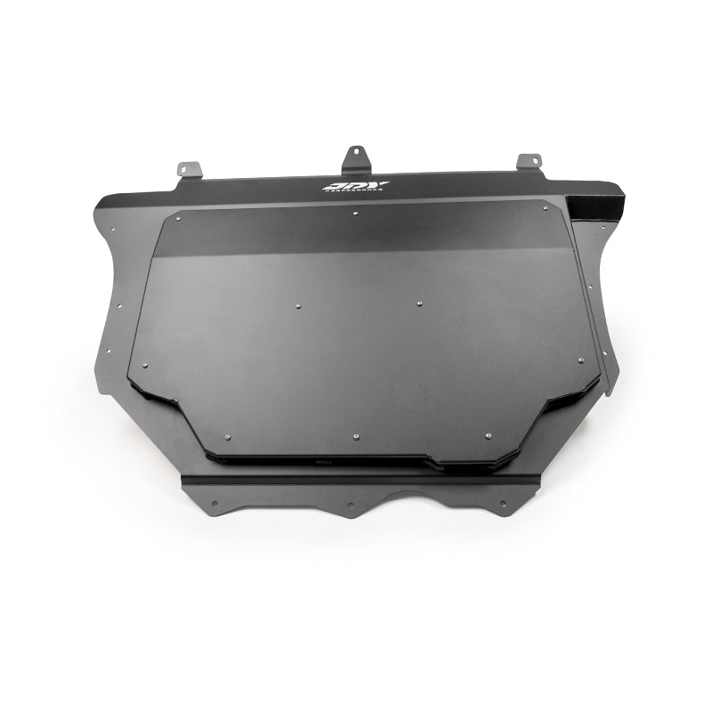 Laden Sie das Bild in Galerie -Viewer, JDY Containment Belly Pan for Audi RS3 8V TTRS 2.5TFSI