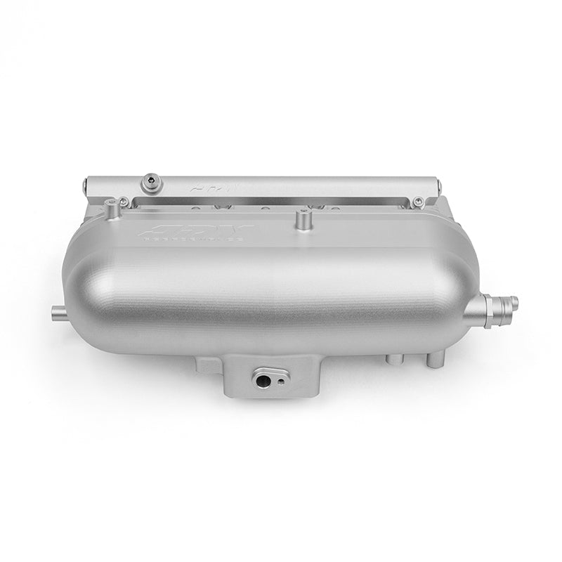 Load image into Gallery viewer, Billet CNC Intake Manifold For EA113 2.0TFSI Engine