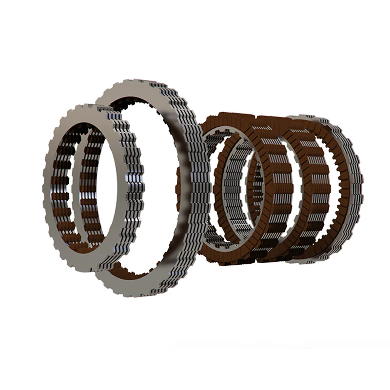 DODSON DMS-8534 CLUTCH KIT SUPERSTOCK STAGE 1 (8HP51) FOR TOYOTA