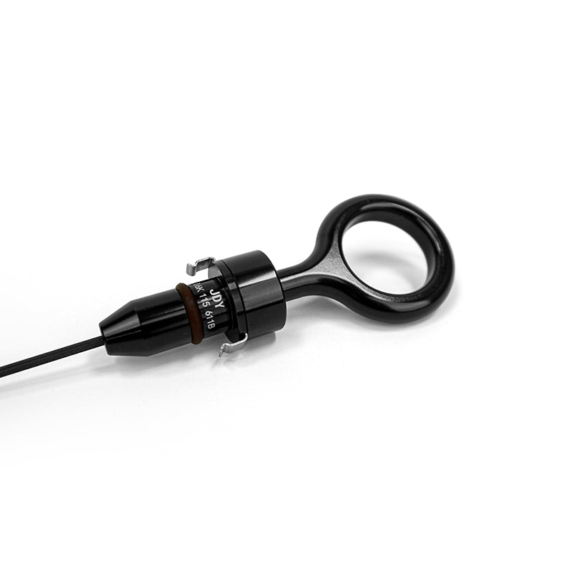 Carica immagine in Galleria Viewer, JDY Billet Oil Dipstick Replacement for 2.0TSI EA888