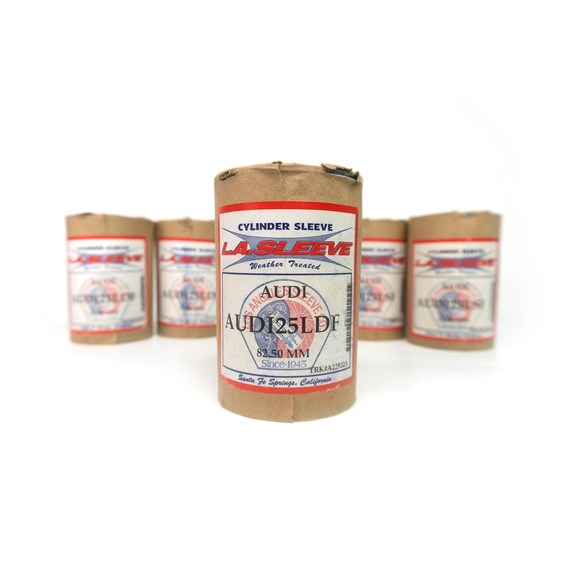 Chargez l'image dans la visionneuse de la galerie, LA Engine Dry Sleeves Audi RS3/TTRS 2.5TFSI