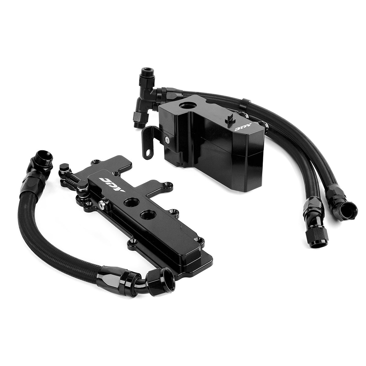 JDY Audi RS3/TTRS 2.5TFSI Engine Oil Catch Can PCV Delete Kit JDY