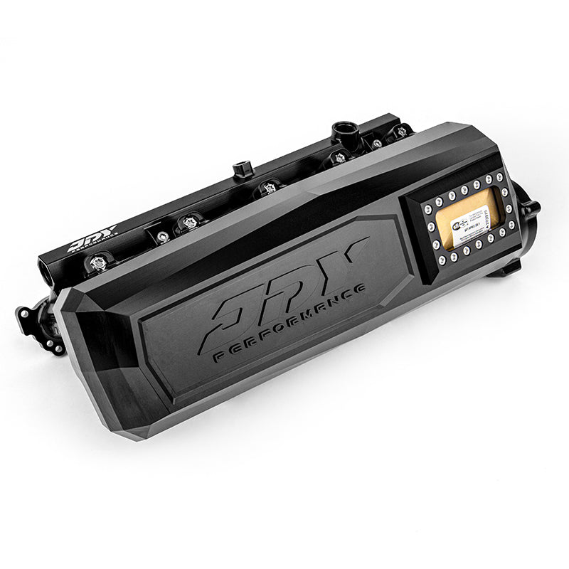 Load image into Gallery viewer, JDY Intake Manifold For Audi RS3/TTRS 2.5TFSI DAZA/DNWA