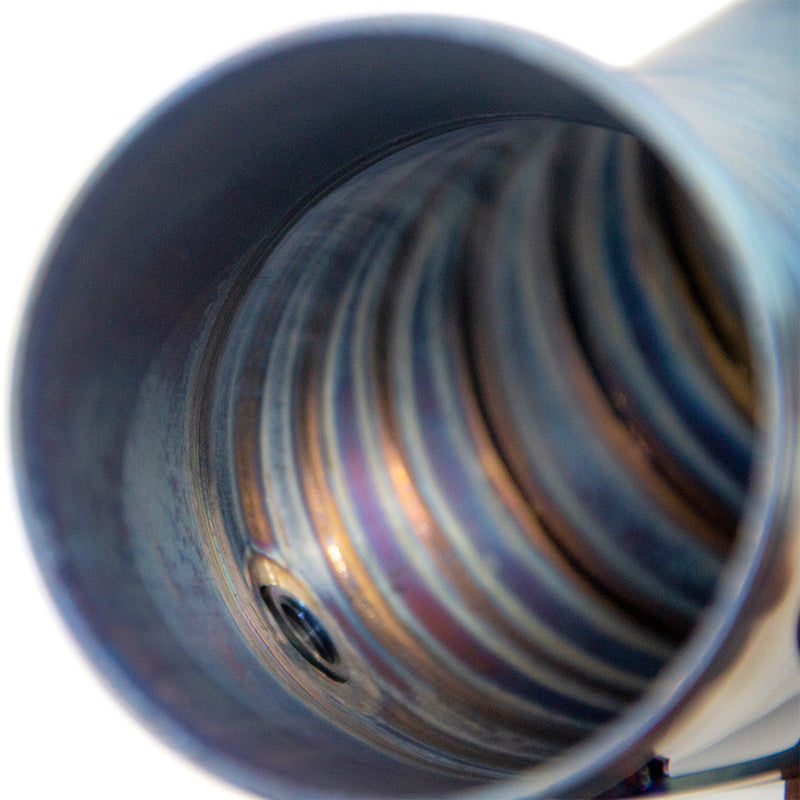 Carica immagine in Galleria Viewer, JDY Audi RS3/TTRS 2.5TFSI Throttle Elbow BOV & Titanium Boost Pipe Kits