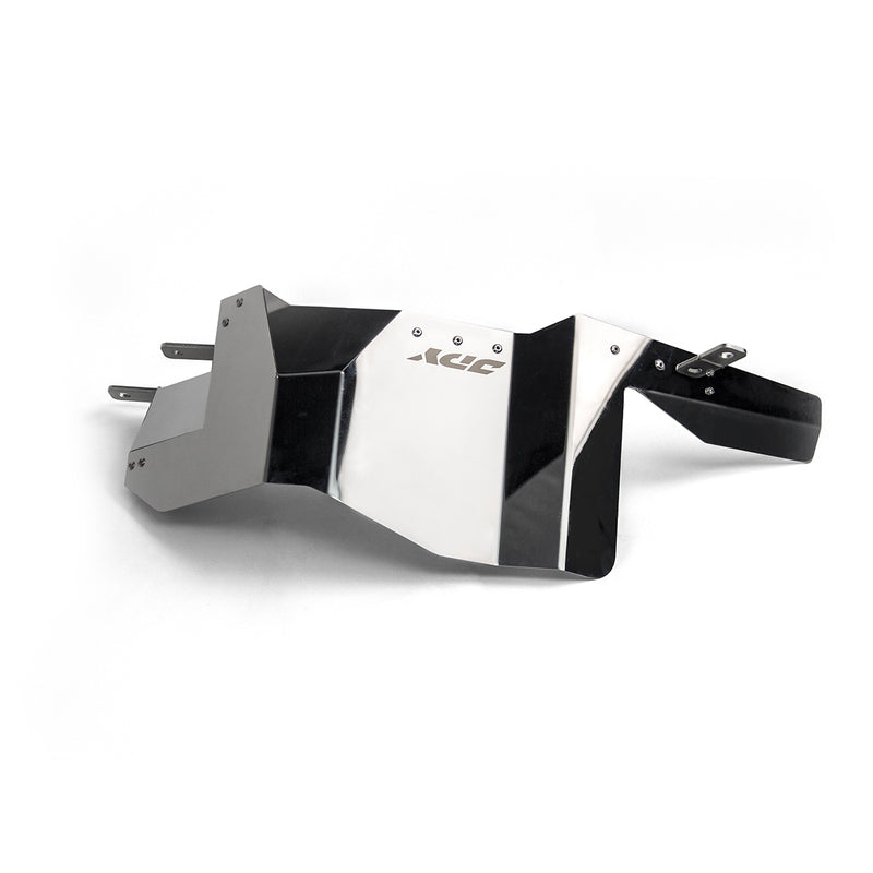 Carica immagine in Galleria Viewer, Manifold Heat Shield for JDY 2.5TFSI V2! Turbo Kit (DAZA/DNWA)