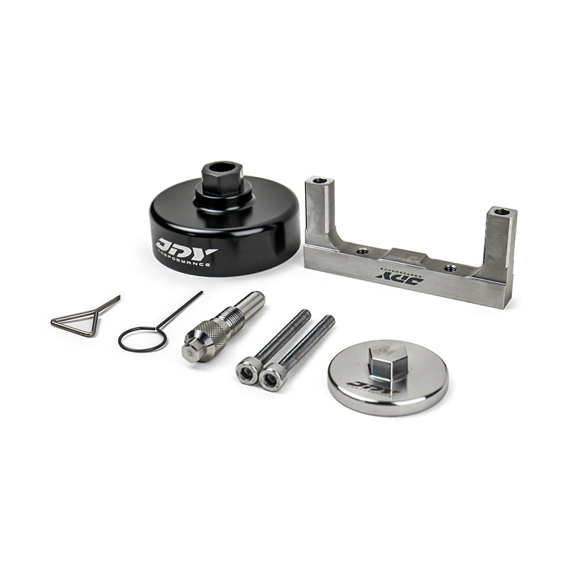 Load image into Gallery viewer, Billet Engine Timing Tool for Audi 2.5 TFSI EA855 EVO 8V/8Y