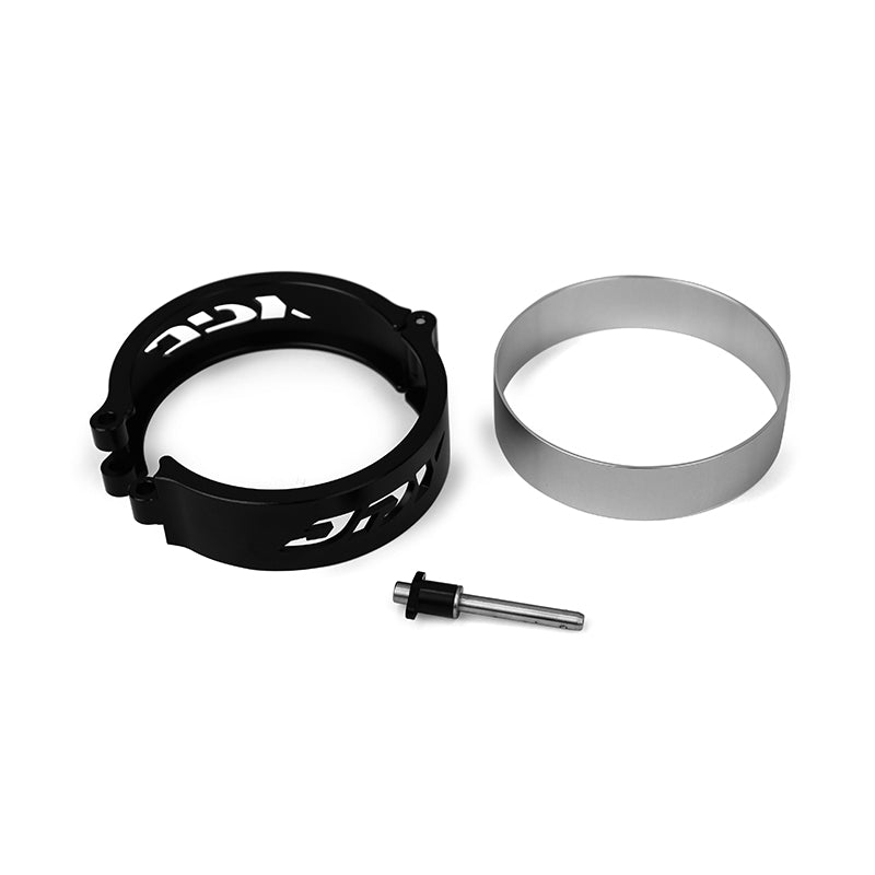 Carica immagine in Galleria Viewer, JDY Front Mount Intercooler(FMIC) For Audi 2.5TFSI RS3 -1300HP 8V /8Y