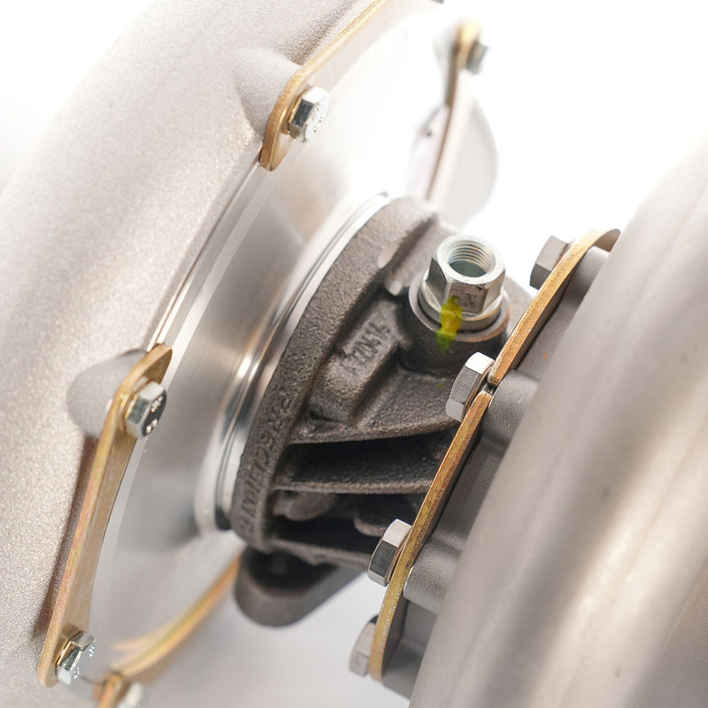 Load image into Gallery viewer, Next Gen PT6670 Turbocharger