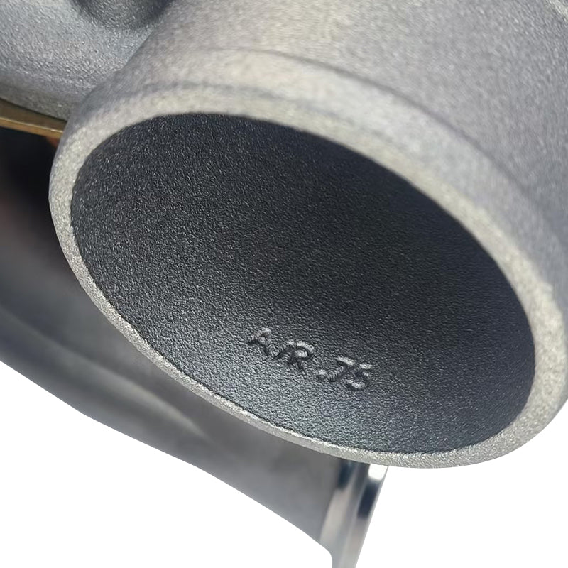 Load image into Gallery viewer, Precision Turbo NEXT GEN 6875 Ball Bearing Turbocharger