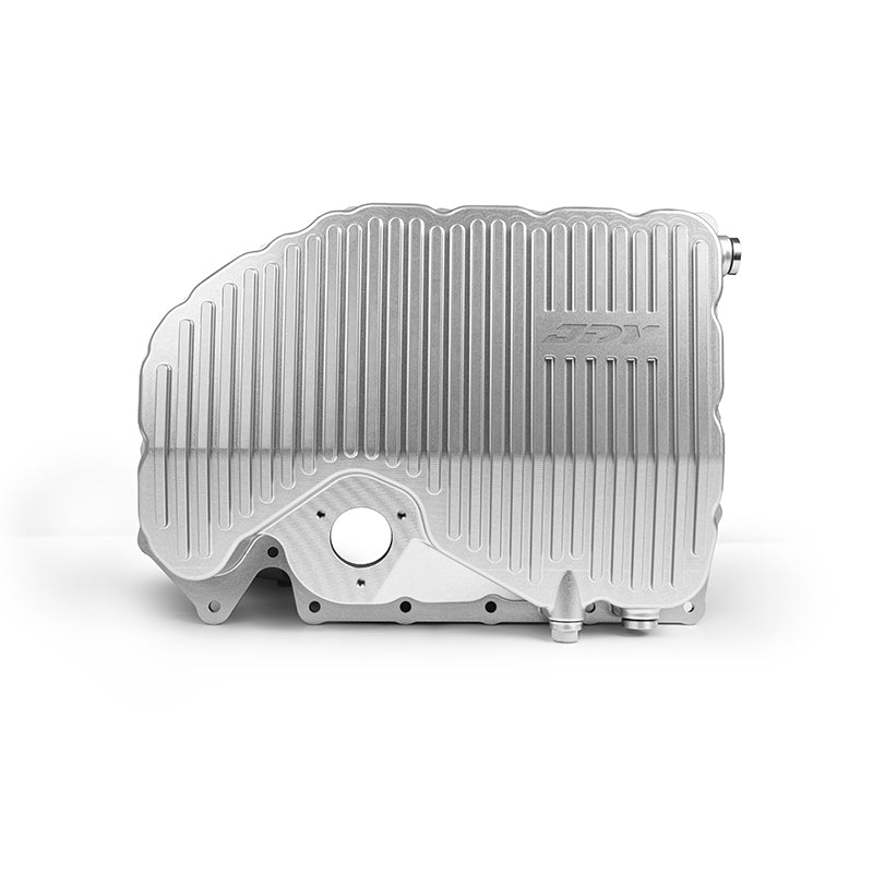 Carica immagine in Galleria Viewer, Billet Aluminum CNC Oil Pan For EA888.3 MQB EA888.2 PQ