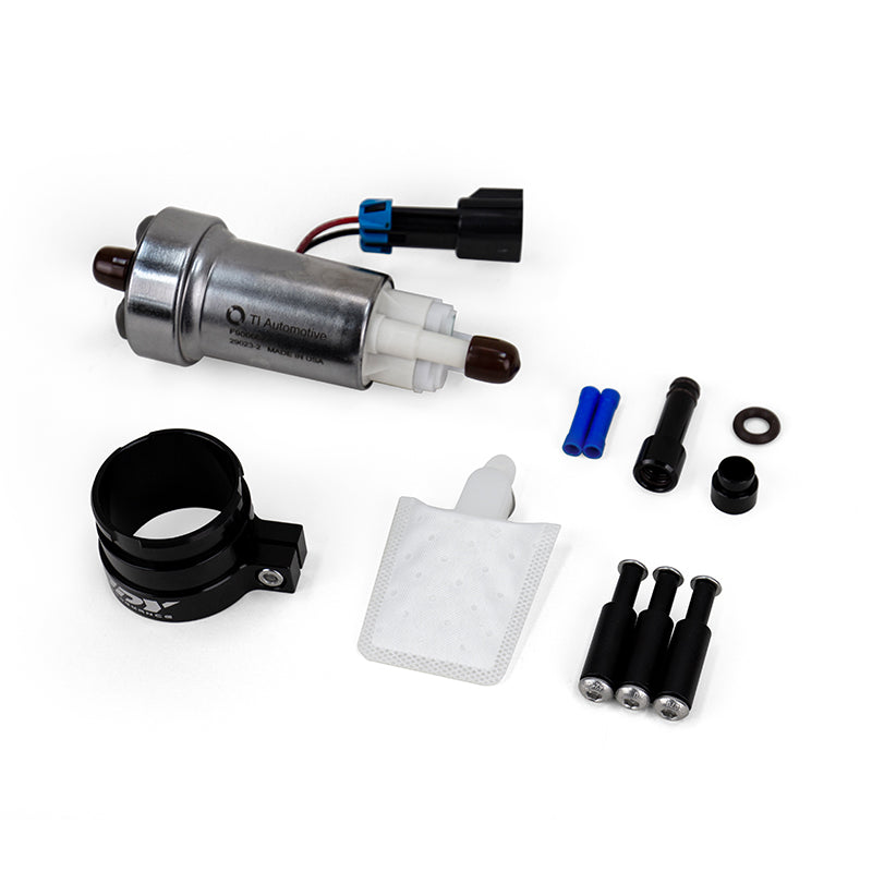 Carica immagine in Galleria Viewer, Low Pressure Fuel Pump (LPFP) Walbro 450LPH Kits For VW/Audi MQB