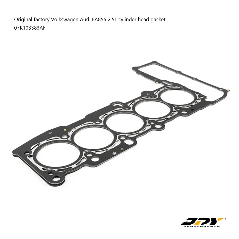Carregue imagem no visualizador da galeriaGenuine Audi EA855 2.5L Cylinder Head Gasket