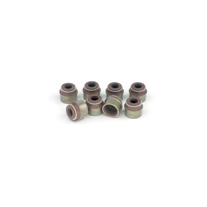 Load image into Gallery viewer, Supertech-VW/Audi/BMW 6mm Intake/Exhaust Valve Stem Seal Viton - 1pc
