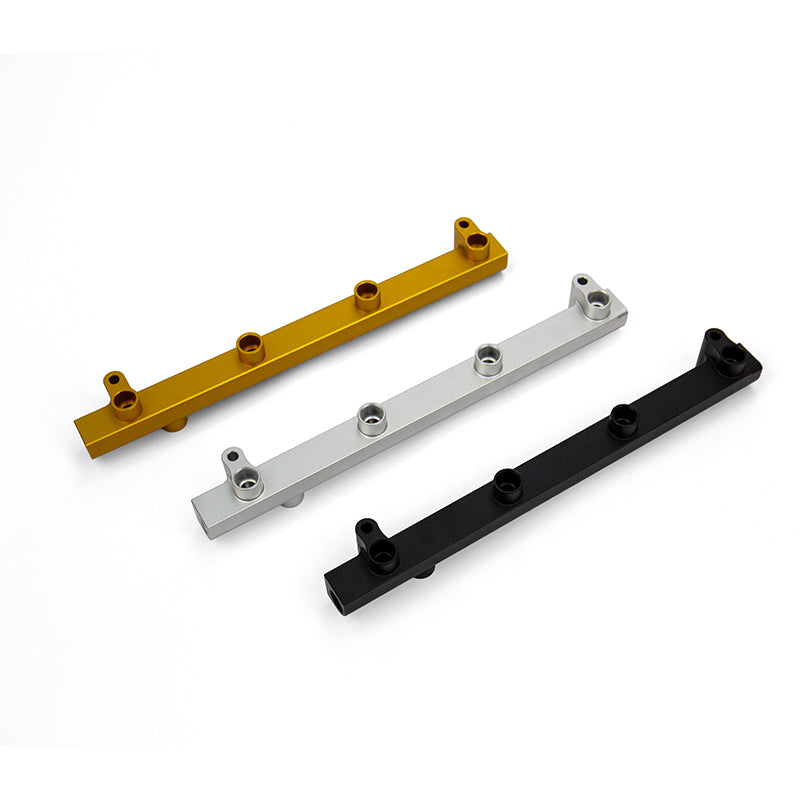 Load image into Gallery viewer, Billet CNC Intake Manifold For EA113 2.0TFSI Engine