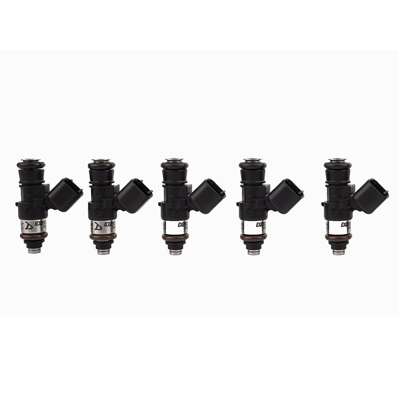 Load image into Gallery viewer, Injector Dynamics 2600-XDS Injectors