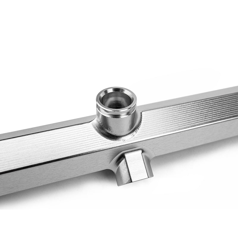 Carica immagine in Galleria Viewer, Billet Extra Large Fuel Rail For EA855 DAZA/DNWA Engine