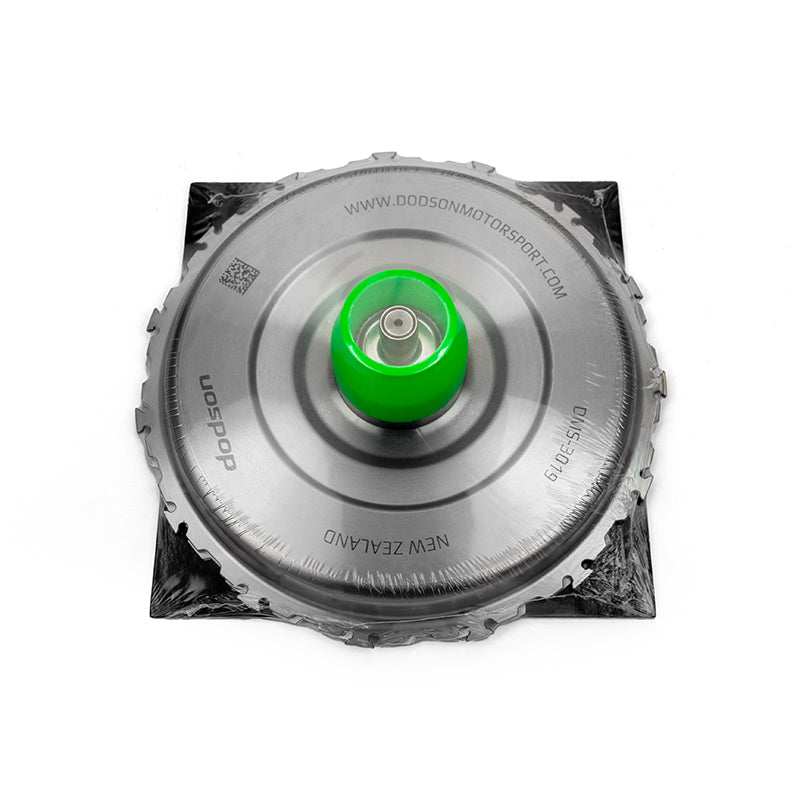Load image into Gallery viewer, DQ500 Sportsman's 8/9 Clutch Kit (With Lid)