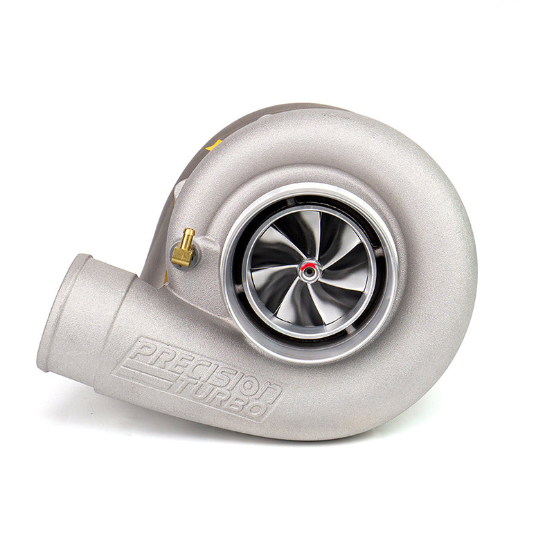Next Gen PT7275 H Cover Turbocharger – JDY Performance