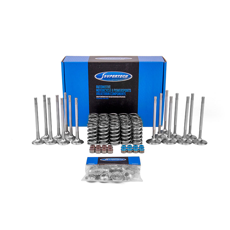 Ferrea 09-13 VW 2.0T TSI / 15-16 VW Golf R 2.0T TSI Single Spring Kit