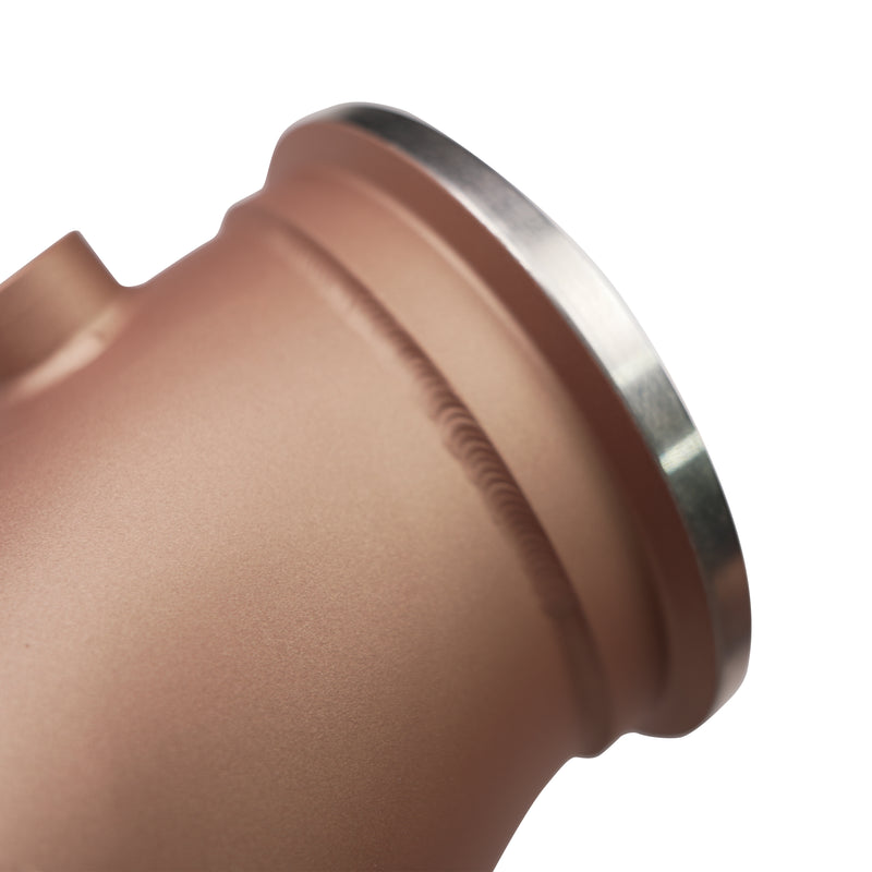 Laden Sie das Bild in Galerie -Viewer, JDY B58 Gen2 Downpipe Ceramic coated