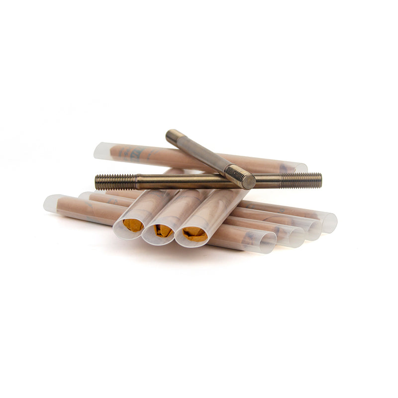 Carica immagine in Galleria Viewer, ARP EA888/EA113 2.0T/FSI L19 Head Studs