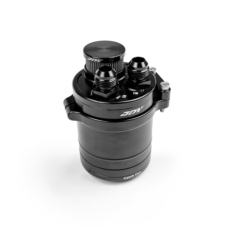 Load image into Gallery viewer, JDY BMW 3.0T G8X S58 Engine Oil Catch Can Kit
