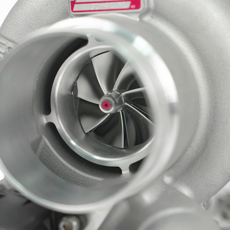 Load image into Gallery viewer, Precision Turbo Factory Upgrade IS38 for MK7 Golf/ S3 8V