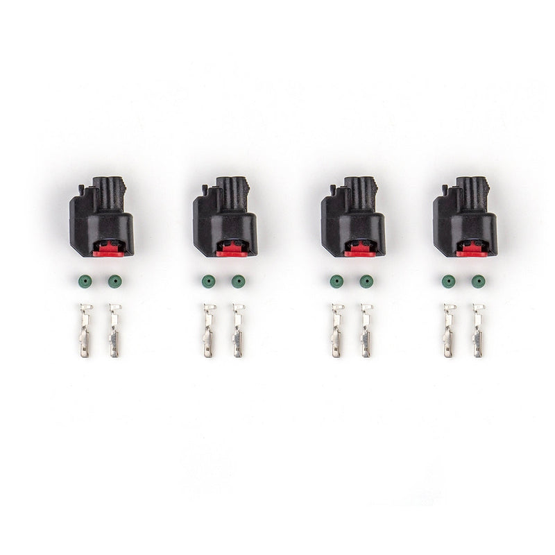 ギャラリービューアに画像をロードする, Injector Dynamics 1750-XDS Injectors