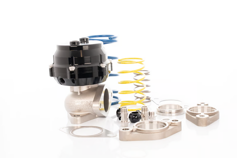 Load image into Gallery viewer, PTE GEN2 39MM WASTEGATE 1 BAR 15 PSI (DUAL PORT TOP)