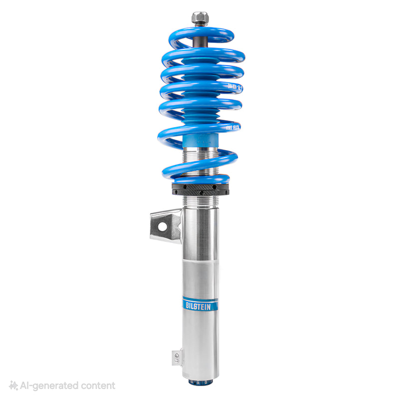 갤러리 뷰어에 이미지 로드, Custom Drag Spec Bilstein B16 Suspension for Audi/VW MQB 2.0TSI/2.5TFSI