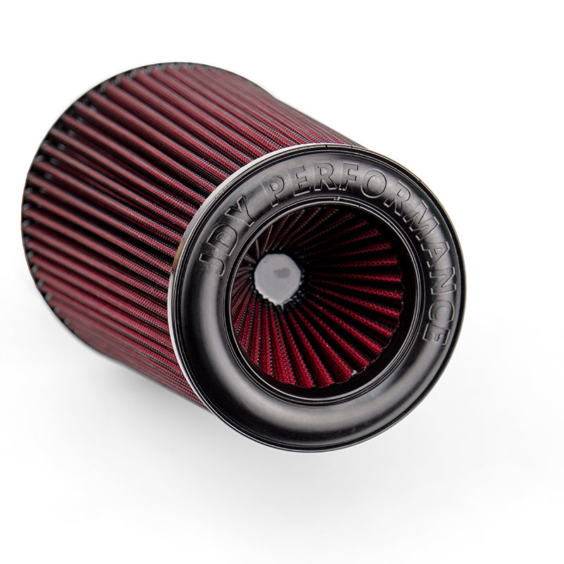 Carica immagine in Galleria Viewer, V3-JDY Titanium Air Intake for Audi TTRS 8S /RS3 8V 8Y