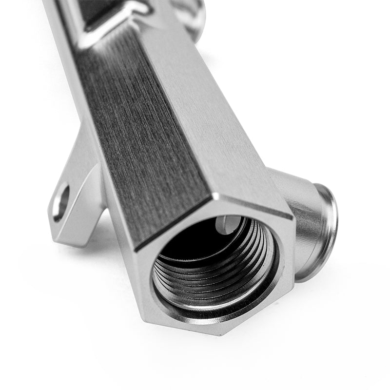 Carica immagine in Galleria Viewer, Billet Extra Large Fuel Rail For EA855 DAZA/DNWA Engine