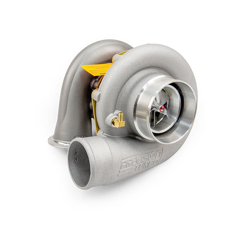 Load image into Gallery viewer, Precision Turbo NEXT GEN 6875 Ball Bearing Turbocharger
