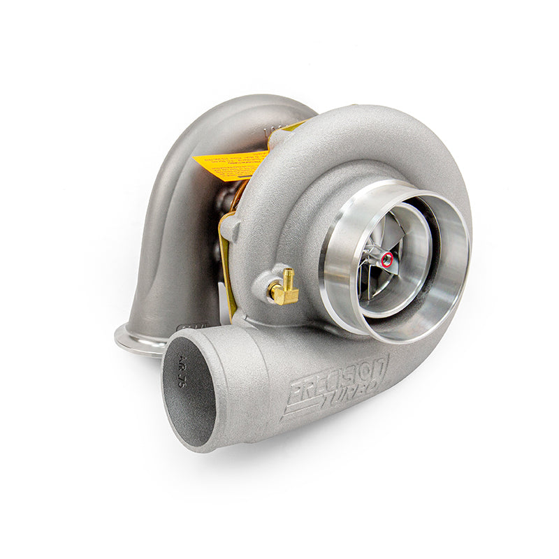 Load image into Gallery viewer, Precision Turbo NEXT GEN 6875 Ball Bearing Turbocharger