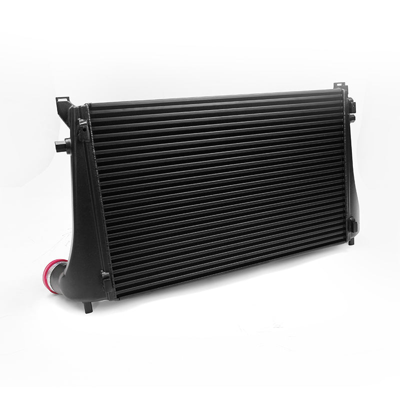 Cargue la imagen en el visor de la galería, Graphene Coated Intercooler For VW/Audi MQB 2.0T Platform G7R/S3/GTI/A3