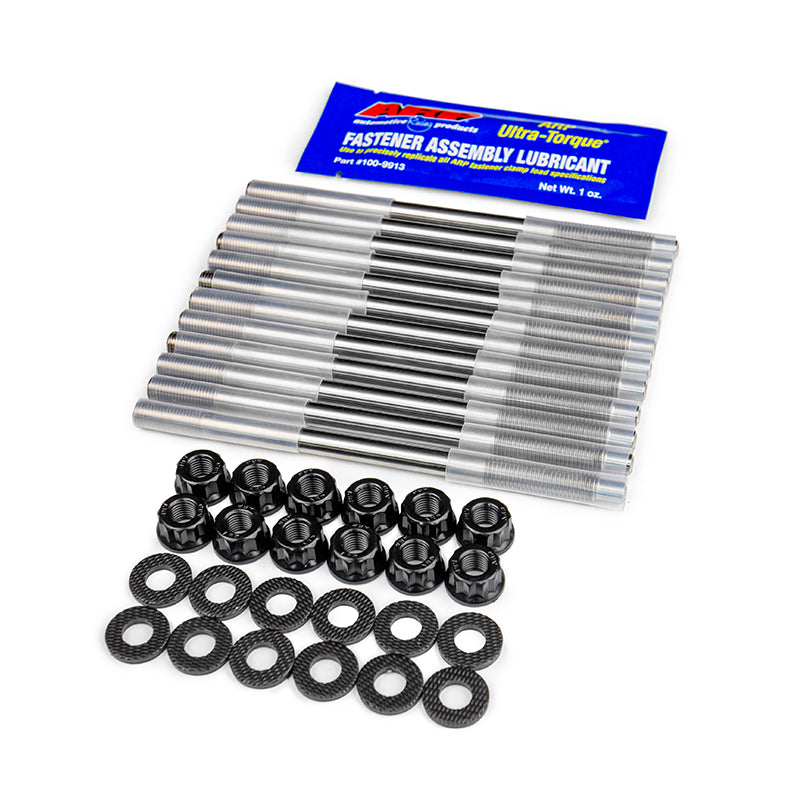 ARP Audi RS3/TTRS (DAZA/DWNA) CA625+ Head Stud Kit – JDY Performance