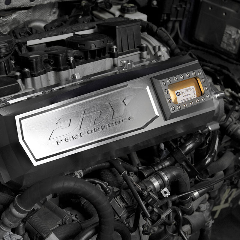 Load image into Gallery viewer, JDY Intake Manifold For Audi RS3/TTRS 2.5TFSI DAZA/DNWA