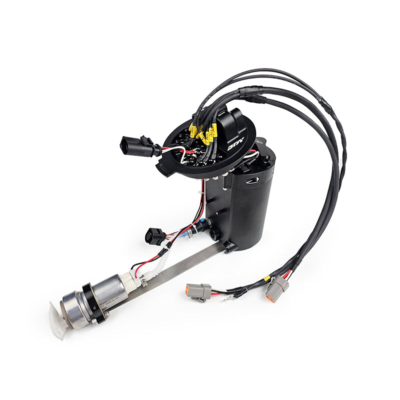 Load image into Gallery viewer, JDY RS3/TTRS 8V In Tank Surge Tank 1400HP