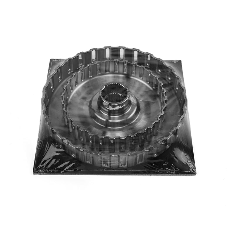 갤러리 뷰어에 이미지 로드, Dodson DQ381 Sportsman's 7 Plate Clutch Kit For VW/Audi